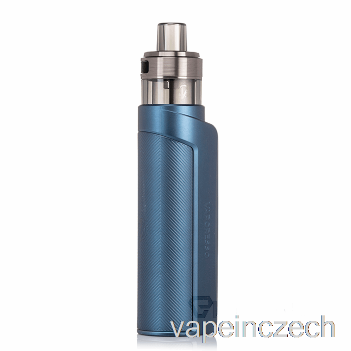 Vaporesso Gen Pt80 S Pod System Egean Blue Vape Bez Nikotinu
